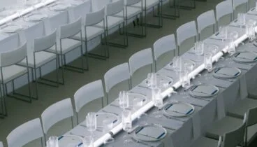 Un espacio cultural se transforma en lugar para bodas de autor – Revista Vogue