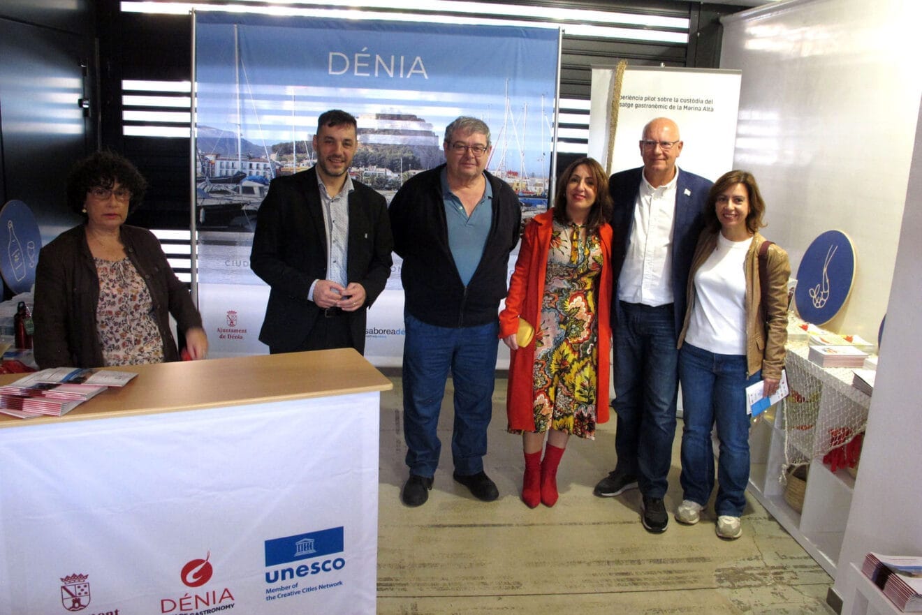 VIII Fira Marina Alta en Ondara 11