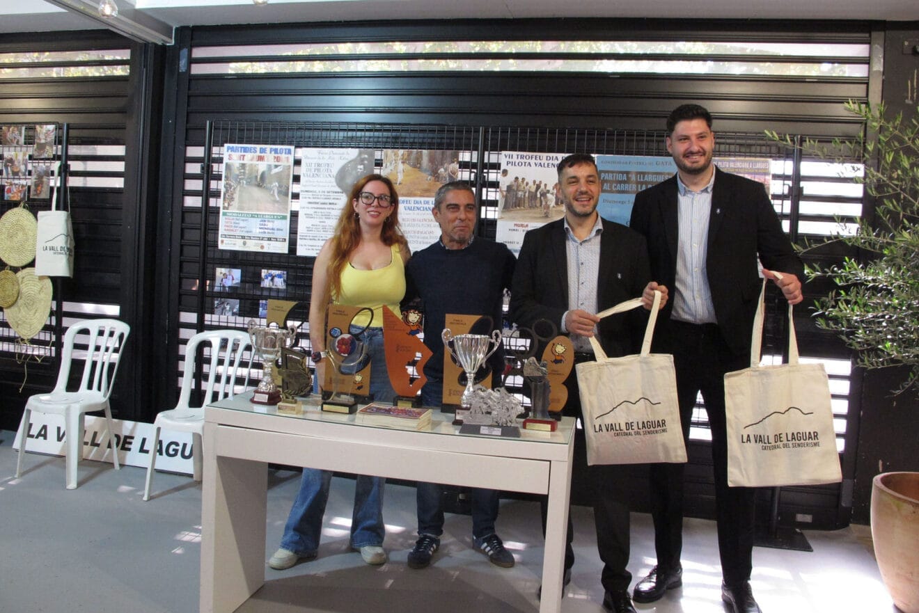 VIII Fira Marina Alta en Ondara 13
