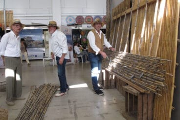 VIII Fira Marina Alta en Ondara 16