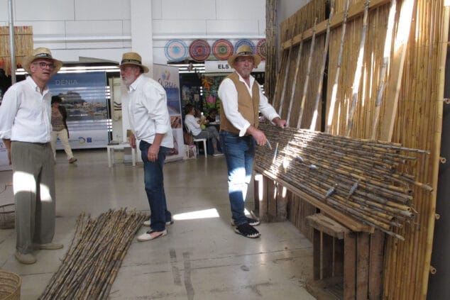 La VIII Fira Marina Alta converteix Ondara en epicentre de la tradició i la cultura de la Marina Alta 22 viii fira marina alta a ondara 16