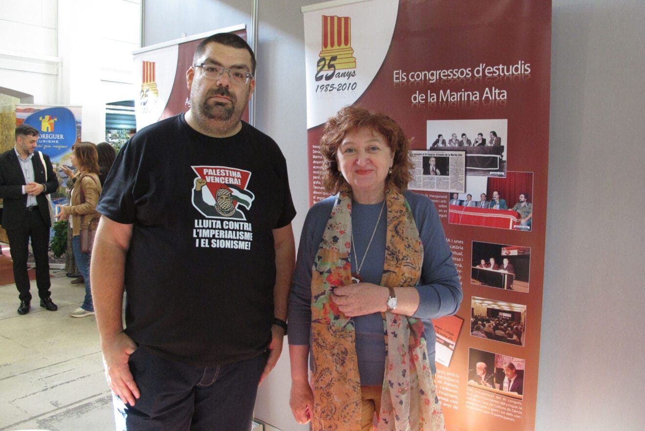 VIII Fira Marina Alta en Ondara 17