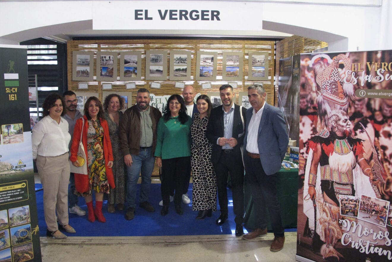 VIII Fira Marina Alta en Ondara 22