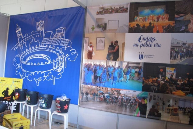 La VIII Fira Marina Alta converteix Ondara en epicentre de la tradició i la cultura de la Marina Alta 28 viii fira marina alta a ondara 23