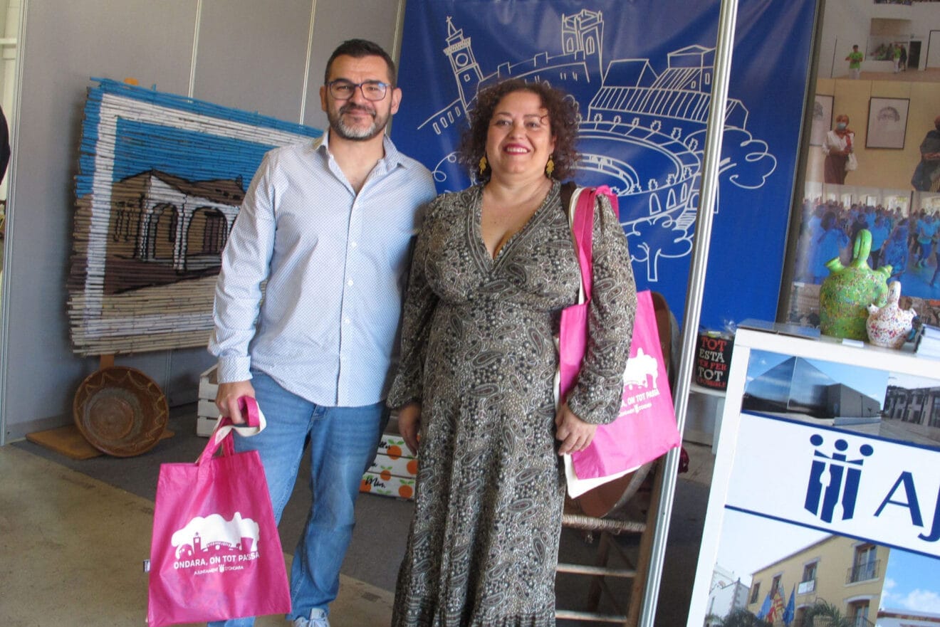 VIII Fira Marina Alta en Ondara 25