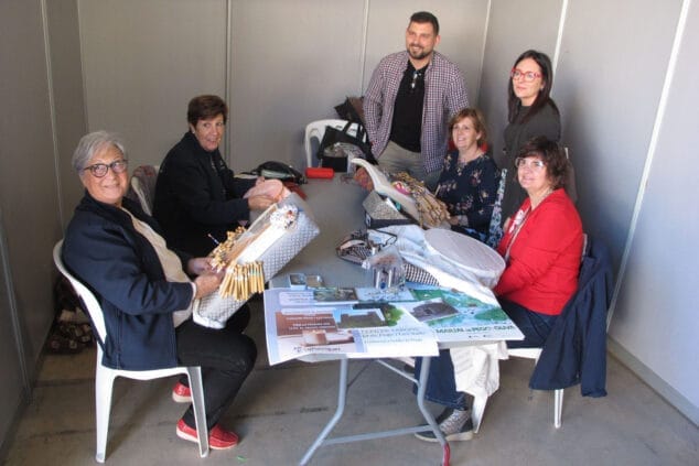 La VIII Fira Marina Alta converteix Ondara en epicentre de la tradició i la cultura de la Marina Alta 31 viii fira marina alta a ondara 26