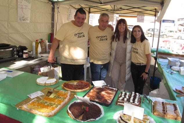 La VIII Fira Marina Alta converteix Ondara en epicentre de la tradició i la cultura de la Marina Alta 34 viii fira marina alta a ondara 29