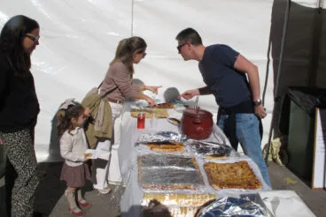 VIII Fira Marina Alta en Ondara 30