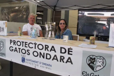 VIII Fira Marina Alta en Ondara 32