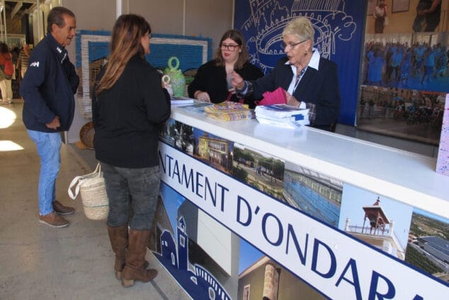 La VIII Fira Marina Alta converteix Ondara en epicentre de la tradició i la cultura de la Marina Alta 38 viii fira marina alta a ondara 33