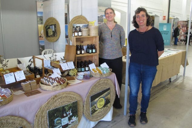 La VIII Fira Marina Alta converteix Ondara en epicentre de la tradició i la cultura de la Marina Alta 39 viii fira marina alta a ondara 34