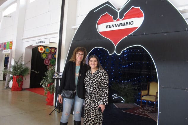 La VIII Fira Marina Alta converteix Ondara en epicentre de la tradició i la cultura de la Marina Alta 40 viii fira marina alta a ondara 35