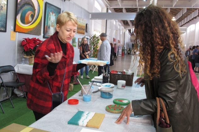 La VIII Fira Marina Alta converteix Ondara en epicentre de la tradició i la cultura de la Marina Alta 45 viii fira marina alta a ondara 41