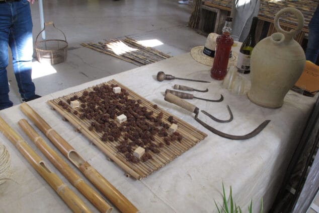 La VIII Fira Marina Alta converteix Ondara en epicentre de la tradició i la cultura de la Marina Alta 48 viii fira marina alta a ondara 45