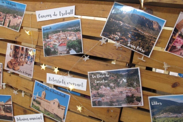 La VIII Fira Marina Alta converteix Ondara en epicentre de la tradició i la cultura de la Marina Alta 49 viii fira marina alta a ondara 46