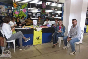 VIII Fira Marina Alta en Ondara 48
