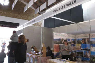 VIII Fira Marina Alta en Ondara 50