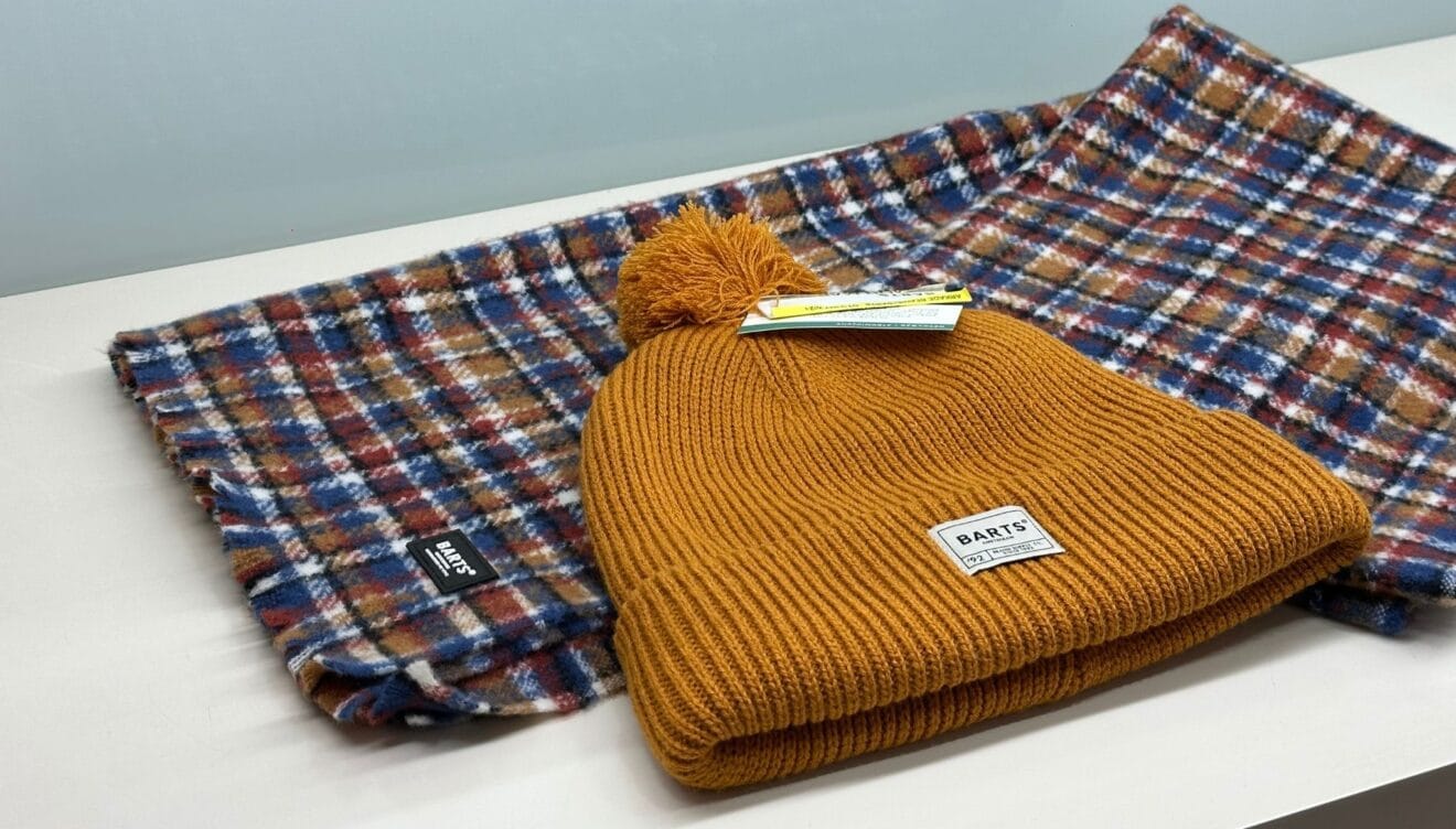 Accesorios a juego en Calzados Ramón Marsal