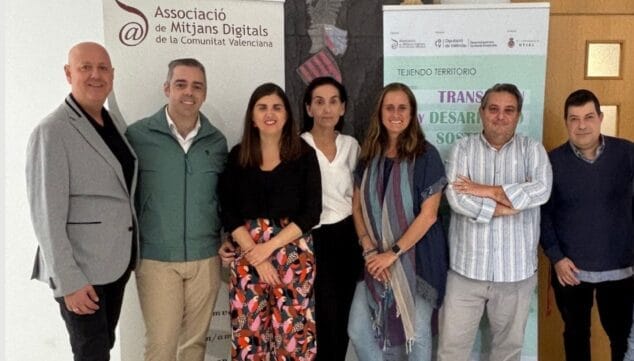 amdcomval convoca una asamblea para debatir la reforma de los estatutos para la admision de nuevos segmentos de medios