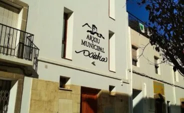 archivo municipal de xabia archivo 1