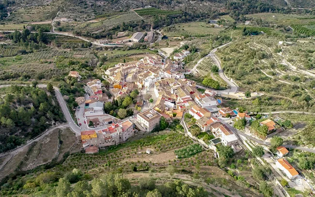 Benialí