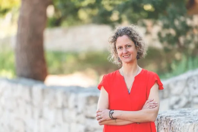celia mas secretaria digualtat del pspv de la marina alta