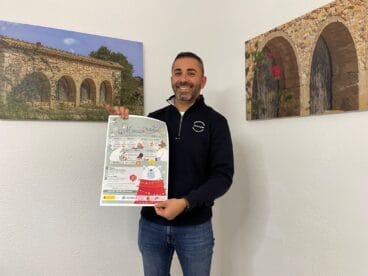 El Poble Nou de Benitatxell abre las inscripciones para la Escoleta de Navidad 2025 6 concejalia de educacion e infancia a cargo de jorge pascual