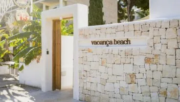 Concepción de la marca Vacança