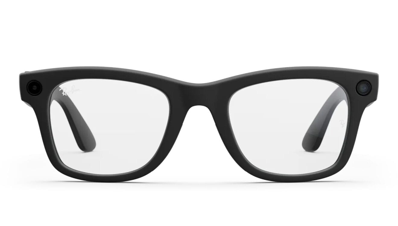 Descubre las nuevas Ray-Ban Meta Gen 2 con inteligencia artificial en Óptica Romany