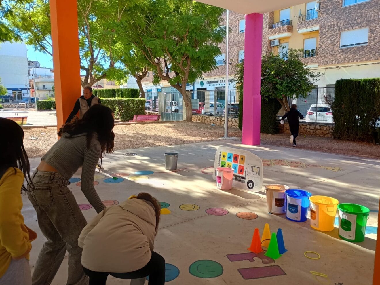 El Consorci Mare finaliza su campaña de educación ambiental superando los 20.000 participantes