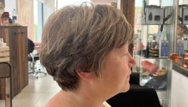 Equipo formado para recibir a todo tipo de clientela