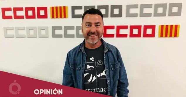 «Ama, ama, ama y ensancha el alma» 2 francesc xavier tro 1