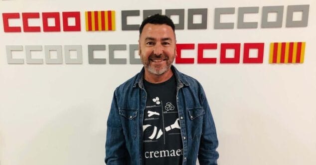 Bild: Francesc Xavier Tro