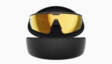 Gafas Oakley Meta con cámara 3K y Meta AI para entrenamientos inteligentes