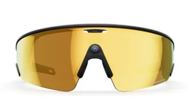 Gafas Oakley Meta con tecnología Meta AI disponibles en exclusiva en Óptica Romany