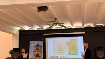 Gala de fin de temporada de la Muixeranga de la Marina Alta 16