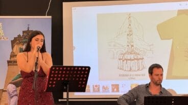 Gala de fin de temporada de la Muixeranga de la Marina Alta 17