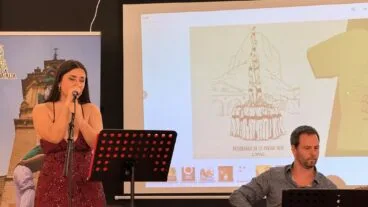 Gala de fin de temporada de la Muixeranga de la Marina Alta 17