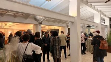Gala de fin de temporada de la Muixeranga de la Marina Alta
