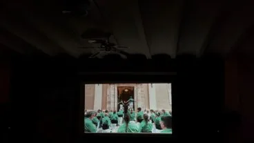 Gala de fin de temporada de la Muixeranga de la Marina Alta 4