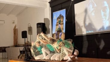 Gala de fin de temporada de la Muixeranga de la Marina Alta 6