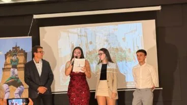 Gala de fin de temporada de la Muixeranga de la Marina Alta 7