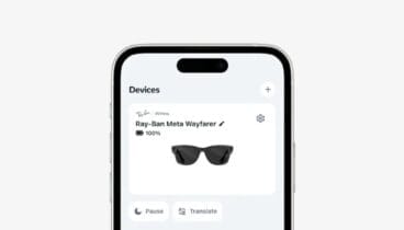 Graba en 3K, escucha música y habla con Meta AI con tus nuevas Ray-Ban