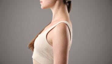 La postura y su efecto en la boca