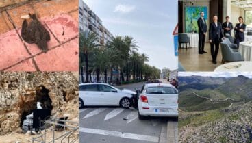 las noticias mas leidas en 2025 en lamarinaalta com