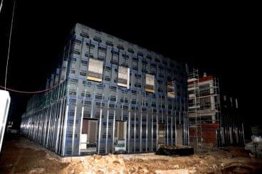 Manifestación en Gata por los servicios públicos (8)