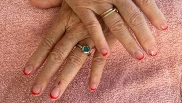 No solo tu pelo se merece lo mejor, también tus manos