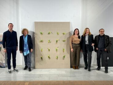 obra ganadora del certamen de pintura salvador soria vila de benissa 2025