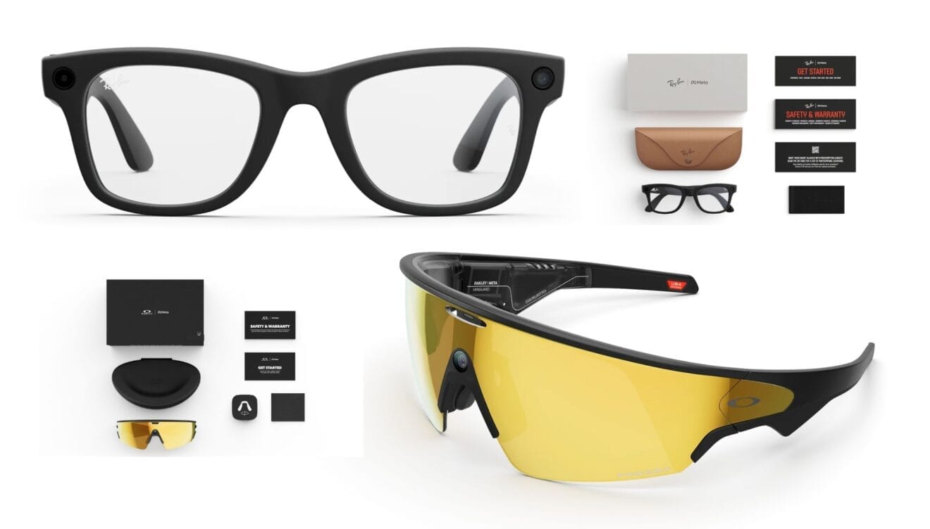 Óptica Romany presenta una nueva forma de interactuar con el mundo.