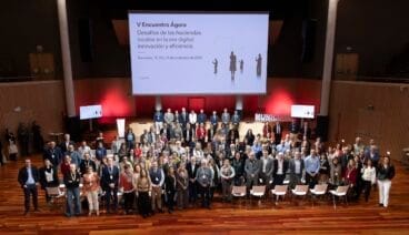 Pedreguer participa en ÁGORA 2025